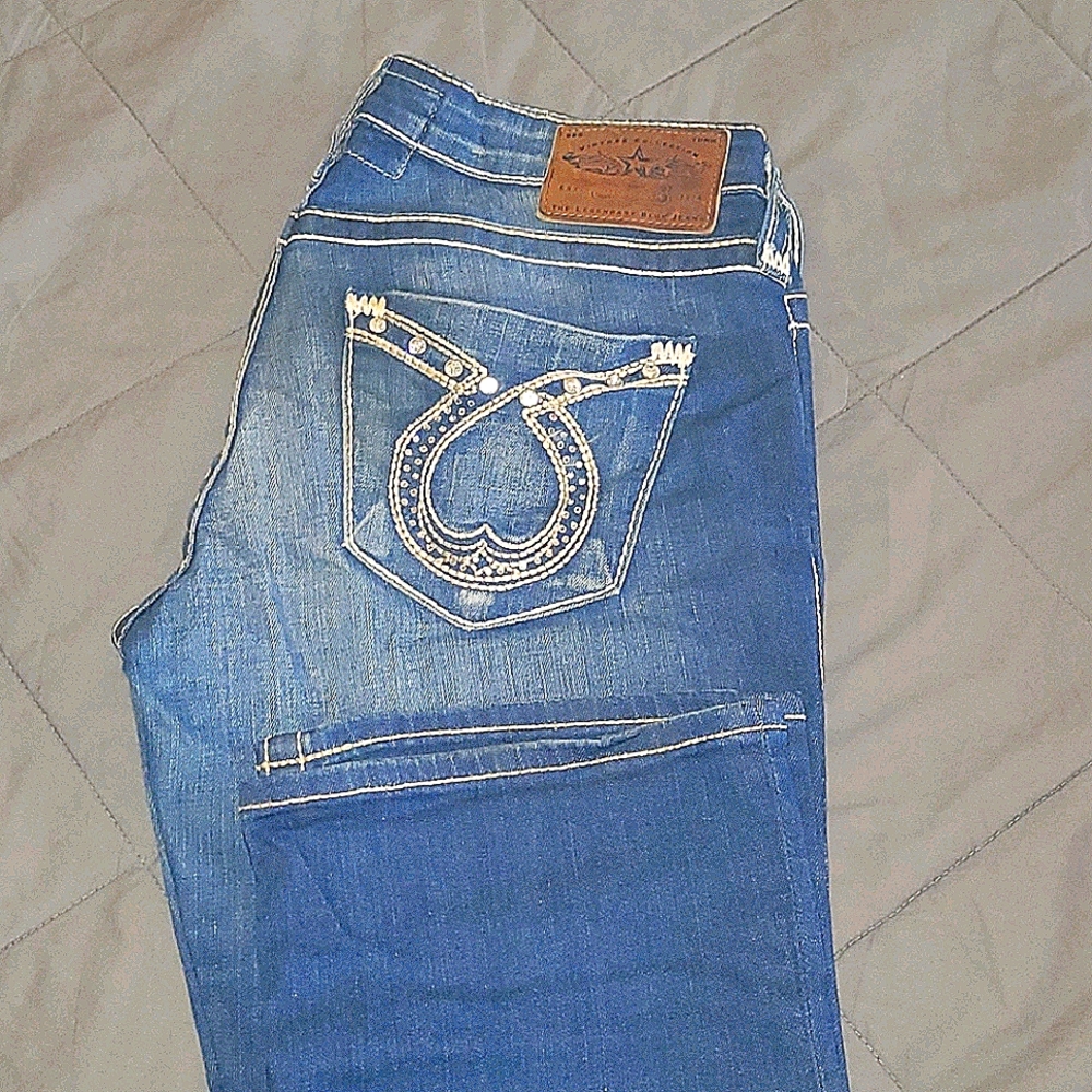 Jeans